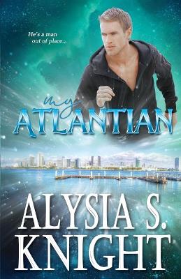 Book cover for My Atlantian