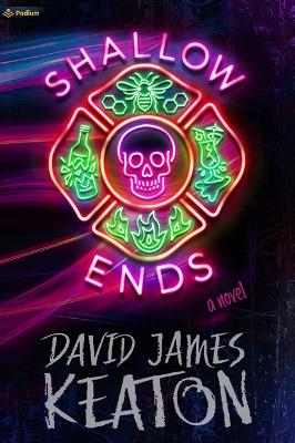 Book cover for Shallow Ends