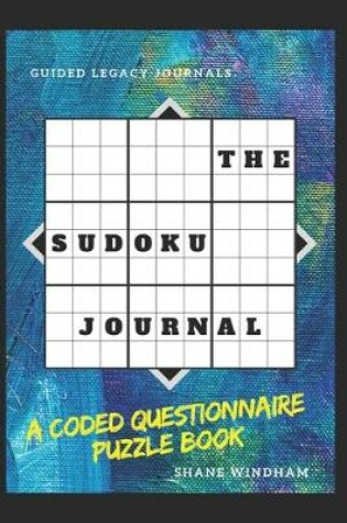 Cover of The Sudoku Journal