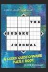 Book cover for The Sudoku Journal