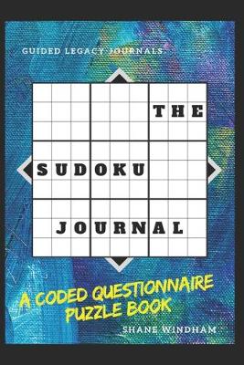 Cover of The Sudoku Journal