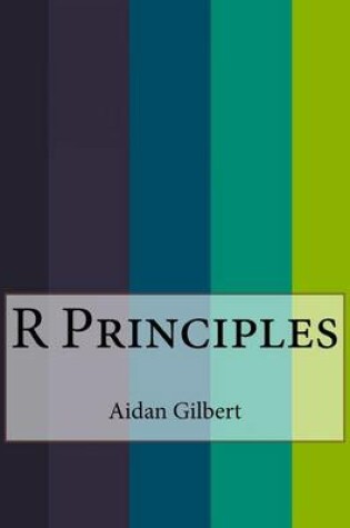 Cover of R Principles