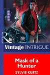 Book cover for Mask Of A Hunter