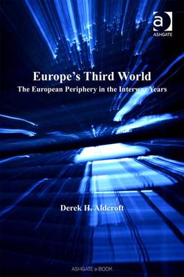 Cover of Europe's Third World