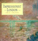 Book cover for Impressionist London