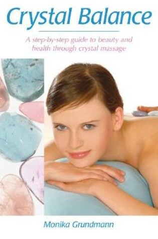 Cover of Crystal Balance