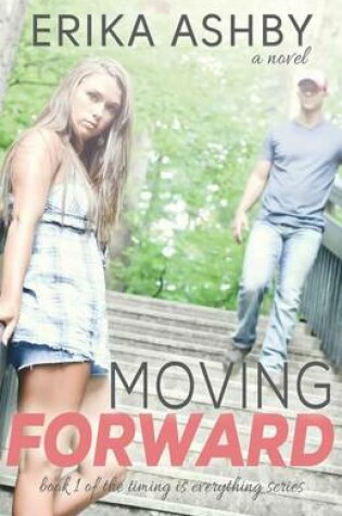 Cover of Moving Forward