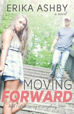 Book cover for Moving Forward