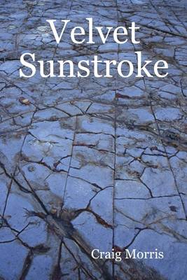 Book cover for Velvet Sunstroke