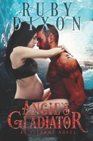 Cover of Angie's Gladiator