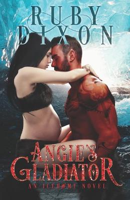 Book cover for Angie's Gladiator