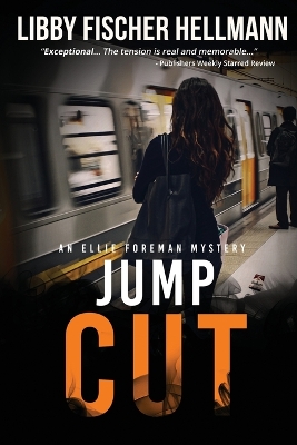 Book cover for Jump Cut