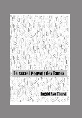 Cover of Le secret Pouvoir des Runes