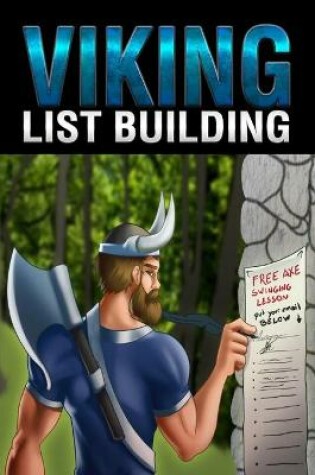 Cover of List Building