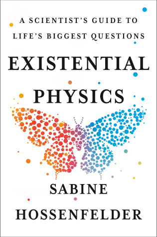 Cover of Existential Physics