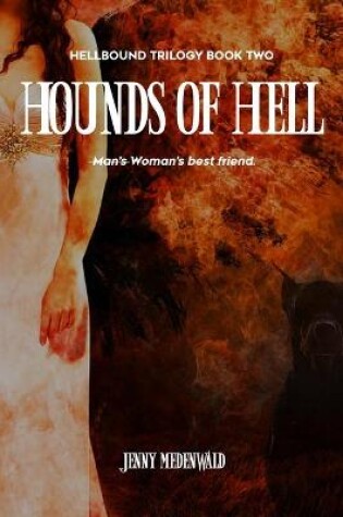 Cover of Hounds of Hell