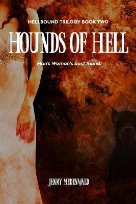 Book cover for Hounds of Hell
