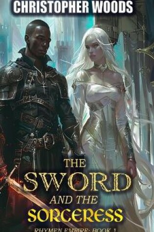 Cover of The Sword and the Sorceress