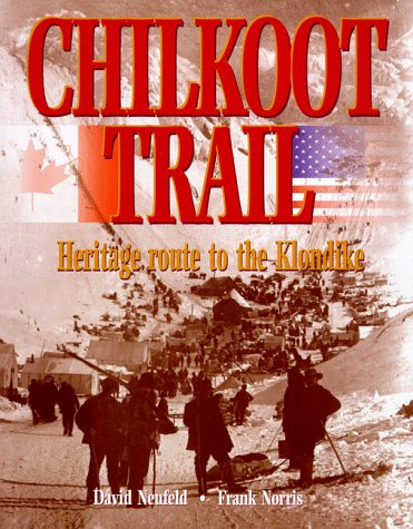 Cover of Chilkoot Trail