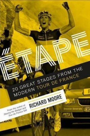 Cover of Etape