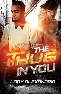 Cover of The Thug in You
