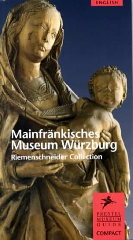 Book cover for Mainfrankisches Museum Wurzburg