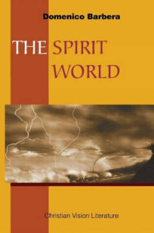 Cover of The Spirit World