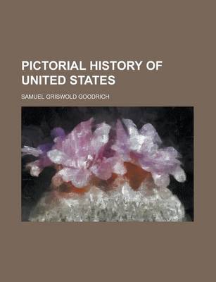 Book cover for Pictorial History of United States