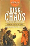 Book cover for King of Chaos and Other Adventures