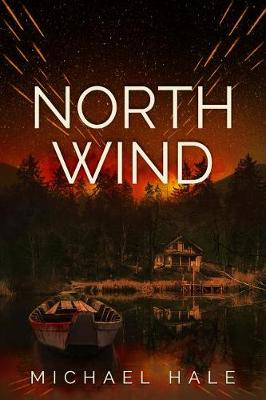 Book cover for North Wind