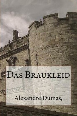 Cover of Das Braukleid