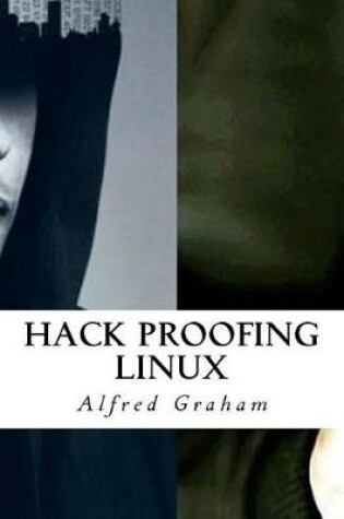 Cover of Hack Proofing Linux