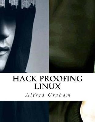 Book cover for Hack Proofing Linux