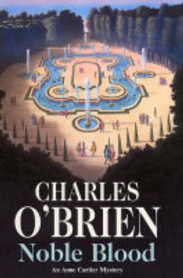 Cover of Noble Blood