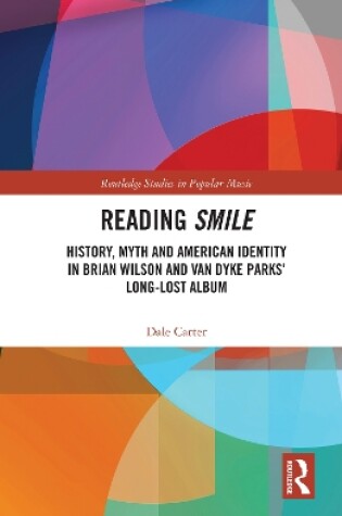 Cover of Reading Smile