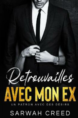 Cover of Retrouvailles avec mon ex