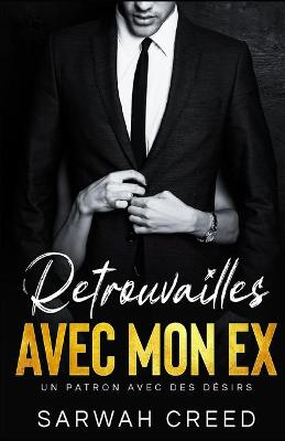 Book cover for Retrouvailles avec mon ex