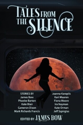 Cover of Tales from the Silence