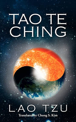 Book cover for Tao Te Ching