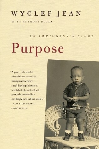 Cover of Purpose