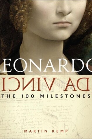 Cover of Leonardo Da Vinci