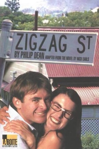 Cover of Zigzag Street