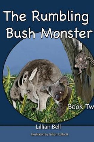 Cover of The Rumbling Bush Monster
