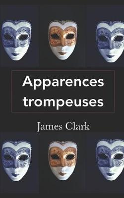 Book cover for Apparences trompeuses