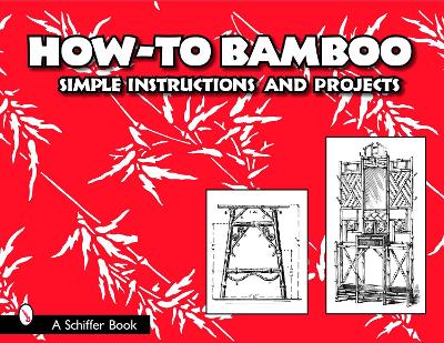 Book cover for How to Bamboo