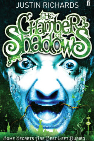 Cover of The Chamber of Shadows