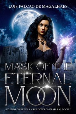 Cover of Mask of the Eternal Moon