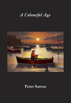 Book cover for A Colourful Age