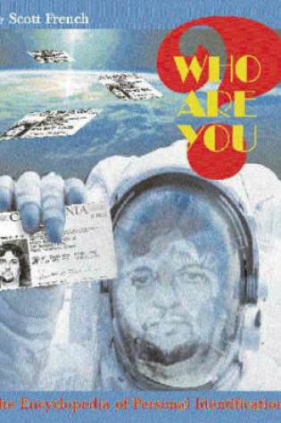 Cover of Who are You?