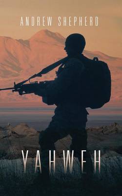 Book cover for Yahweh